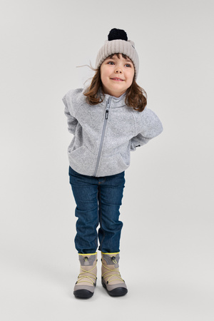 REIMA ReimaTec barefoot winter boots Ensilumi Kids