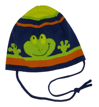 Czapka bawełniana Maximo