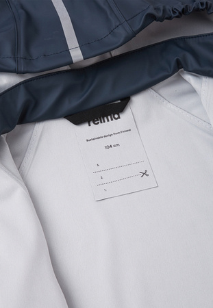 Kurtka przeciwdeszczowa REIMA Lampi