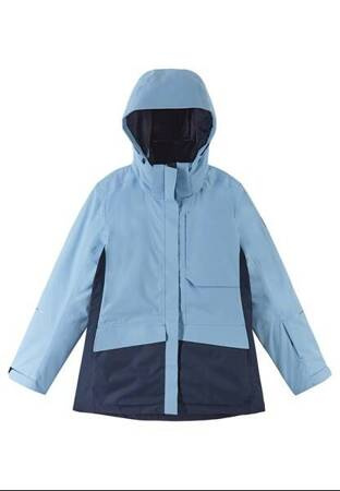 Kurtka zimowa Reimatec REIMA Hepola