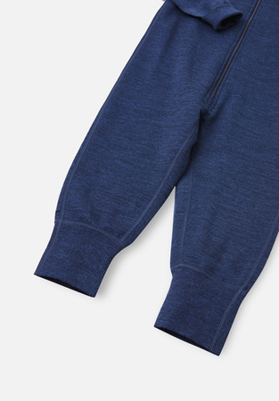 REIMA Wool overall Parvin