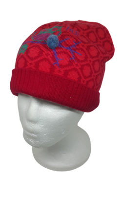 Czapka dziecięca przejściowa MAXIMO Kids