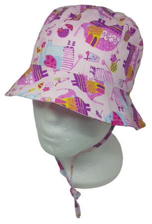 Kapelusz Maximo Kids Premium Class