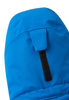 Reimatec winter jacket REIMA Tieten Bright blue