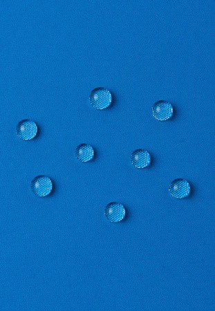 Down jacket REIMA Paimio Bright blue