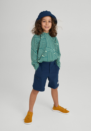 REIMA Barefoot shoes Astelu