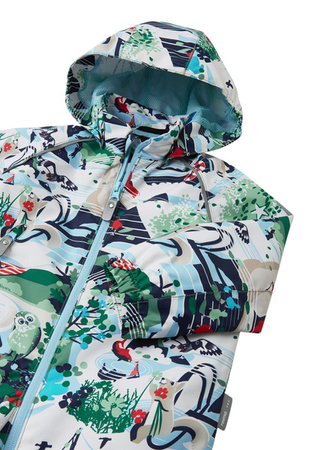 Kombinezon przejściowy Reimatec REIMA Toppila