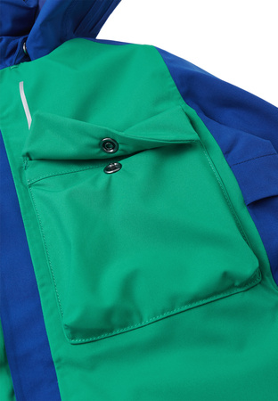 Kurtka zimowa narciarska ReimaTec REIMA Ahmaoja