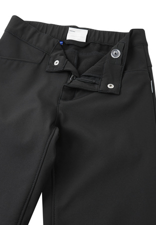 REIMA Softshell pants Idea