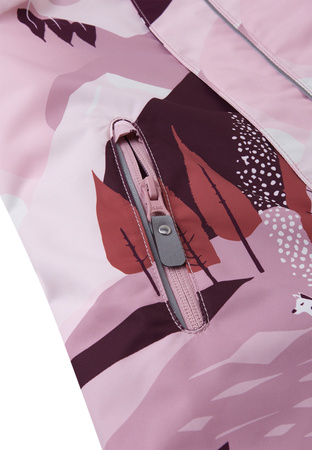 Zimowy kombinezon ReimaTec REIMA Puhuri