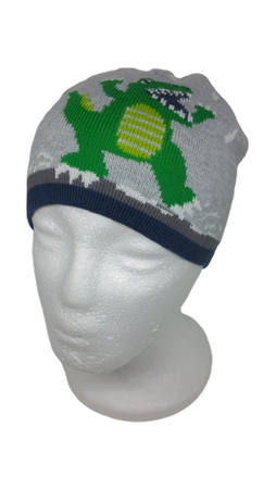 Czapka wiosenna Maximo Kids