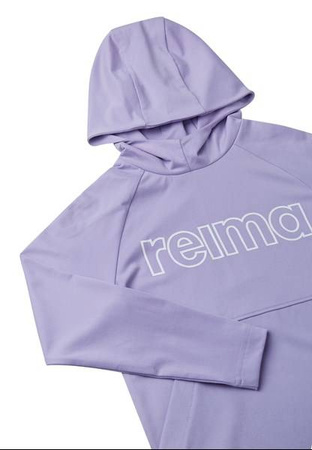 Hoodie REIMA Lupaus