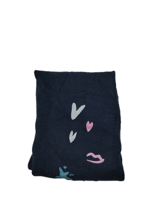 Szalik dziecięcy Maximo Kids