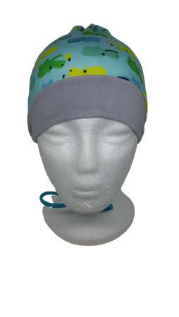 Czapka dziecięca bawełniana Maximo UV