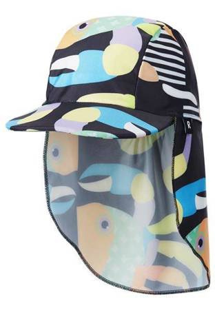 Sunhat REIMA Kilpikonna
