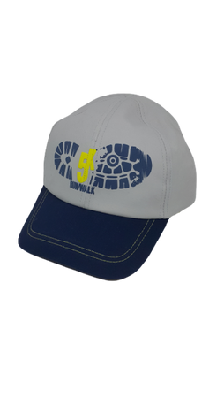 Maximo Kids - czapka dziecięca z daszkiem UV