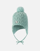 Beanie REIMA Nunavut Cool green