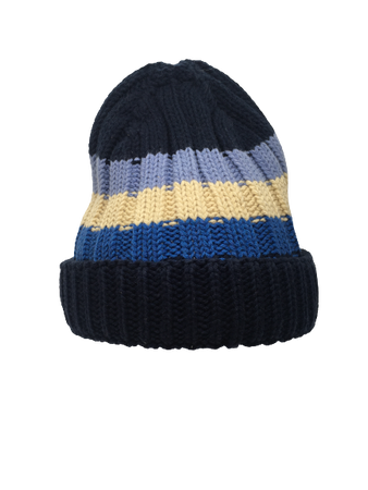 Czapka zimowa przejściowa Doll