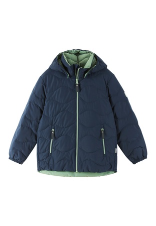 REIMA Down jacket Fossila
