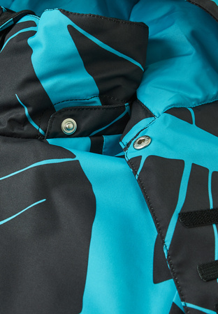 Kurtka zimowa narciarska ReimaTec REIMA Tirro