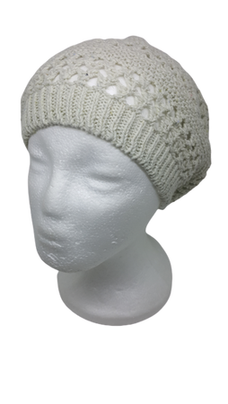 Czapka dziecięca wiosenna Maximo