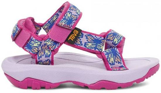 Sandały TEVA T'S Hurricane XLT 2 BPLC