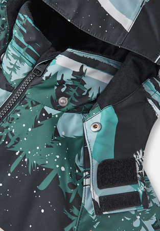 Reimatec winter jacket REIMA Maunu