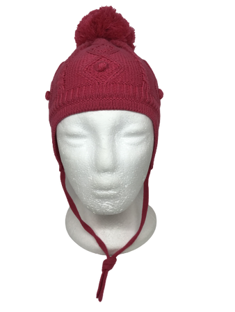 Czapka przejściowa zimowa MAXIMO