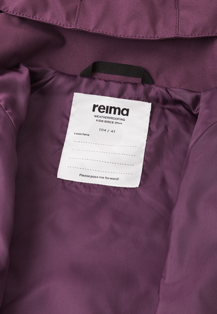 REIMA ReimaTec jacket Sulkava