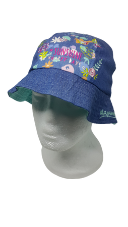 Kapelusz dziecięcy Maximo Kids 