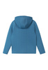 Hoodie REIMA Vetska Blue Ocean