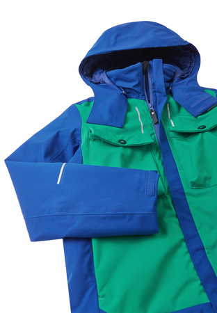 REIMA ReimaTec winter jacket Ahmaoja
