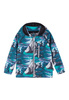 Kurtka softshell REIMA Moomin Vantti