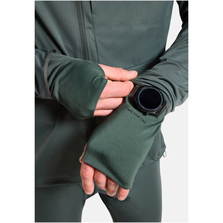 Kurtka ocieplana ODLO ZEROWEIGHT PRO WARM REFLECTIVE Jacket