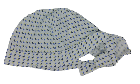 Kurtka softshell Reima Mingan Niebieski