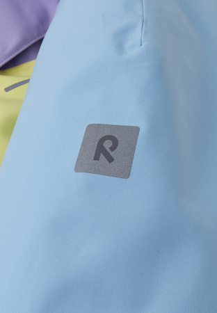 REIMA ReimaTec winter jacket Alaniva