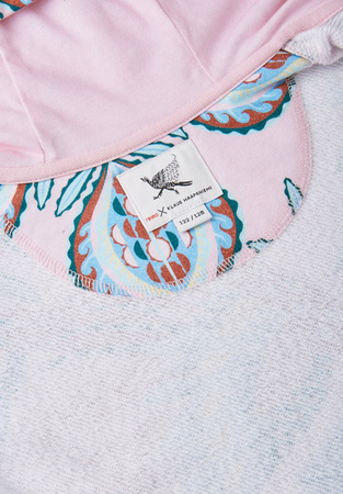 REIMA x Klaus Haapaniemi hoodie Timotei