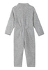 REIMA Fleece overall Tahti