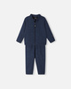REIMA Fleece set Tahto