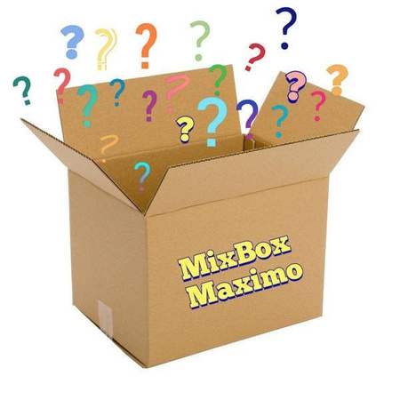 chustka na szyję maximo doll