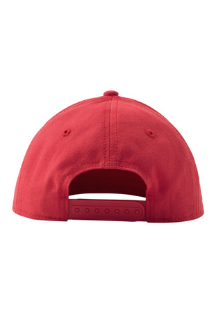 Cap REIMA Lippis Reima red