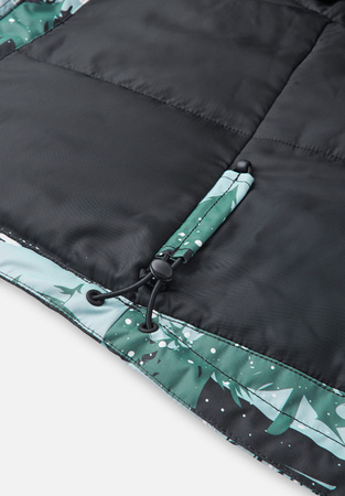 Reimatec winter jacket REIMA Maunu