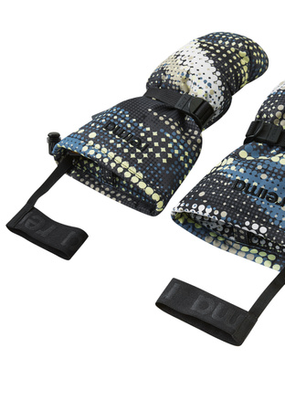 REIMA Mittens (woven) Vanukko