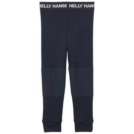 Helly Hansen K GRAPHIC LIFA MERINO SET