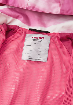 ReimaTec overall REIMA Kirmala