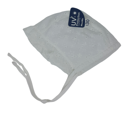 Czapka dziecięca Maximo Baby UV