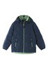 REIMA Down jacket Fossila