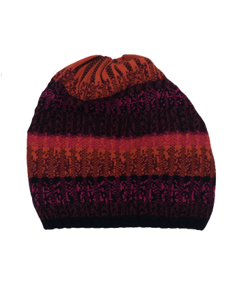 Czapka zimowa przejściowa Maximo Mini