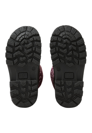 Buty zimowe REIMA Moomin Nefar