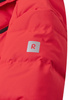 Reimatec down jacket REIMA Aligas Tomato red